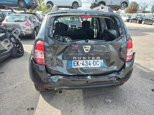Gearbox DACIA DUSTER SUV Van  | BP22410735M3 