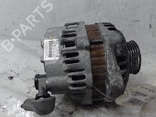 Alternator OPEL AGILA (B) (H08) 1.0 (F68) | BP17024394M7 
