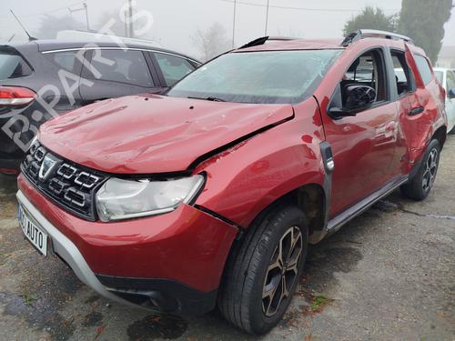 Generator DACIA DUSTER (HM_) 1.3 TCe 130 (HMMF) | BP31634102M7 