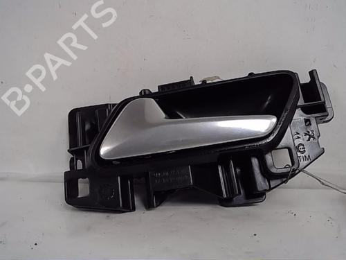 Rear left interior door handle PEUGEOT 208 II (UB_, UP_, UW_, UJ_) 1.2 PureTech 100 | BP13847499I15 