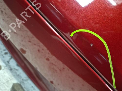 Tailgate NISSAN JUKE (F15) 1.5 dCi | BP29170857C6 