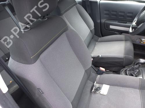 ABS Bremseaggregat CITROËN C3 III (SX) 1.2 VTi 82 | BP30916020M43