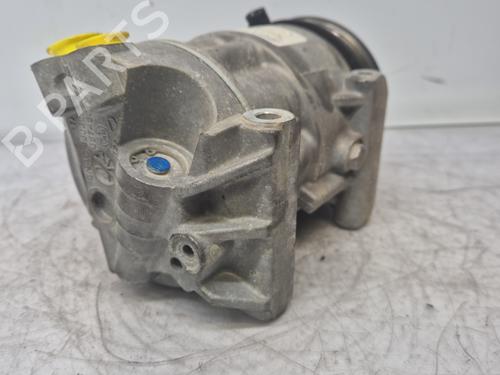 AC compressor FIAT TIPO Hatchback (356_, 357_) | BP32291573M34 - Image 2
