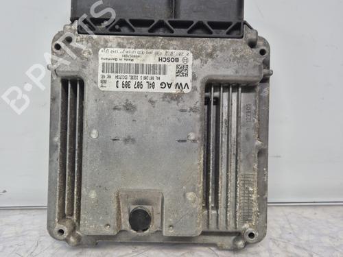 engine-control-unit-ecu-vw-golf-vii-5g1-bq1-be1-be2-2012-2013-2014-2015-2016-2017-2018-2019-2020-2021-30955485 main image