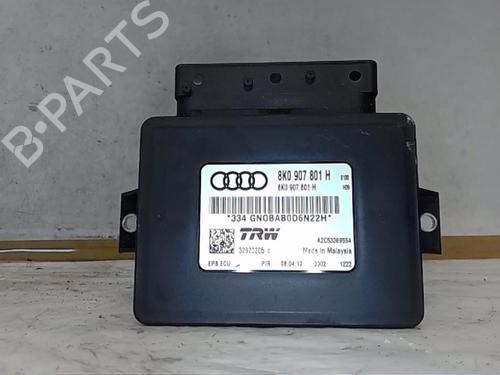 Fuse box AUDI A5 (8T3) 3.0 TDI quattro | BP19281875E1