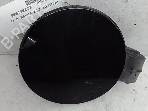 Used Fuel flap PEUGEOT 207 CC (WD_) 1.6 16V (120 hp) 13826719