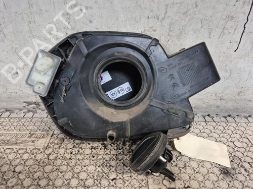 Fuel flap PEUGEOT 208 II (UB_, UP_, UW_, UJ_) 1.2 PureTech 100 | BP26945217C131 