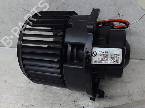 Heater blower motor BMW 2 Active Tourer (F45) | BP16953484M62