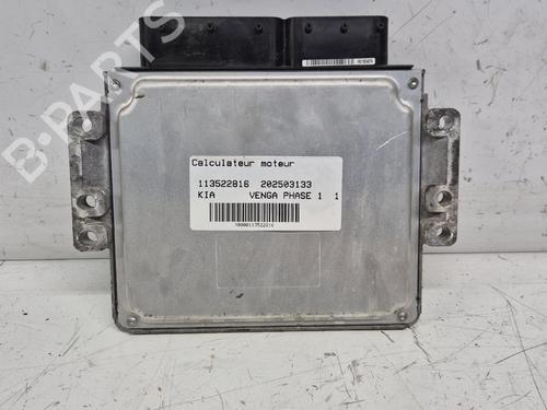 Engine control unit (ECU) KIA VENGA (YN) 1.4 CRDi 90 | BP36834053M57 - Image 3