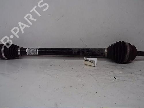 Used Right front driveshaft CITROËN C3 / C3 ORIGIN III (SX) 1.2 PureTech 82 (83 hp) 13845665