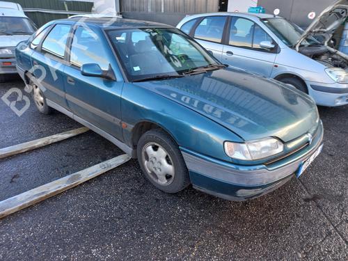 Używane części RENAULT SAFRANE I (B54_) 2.2 (B543) (137 hp) 4354722