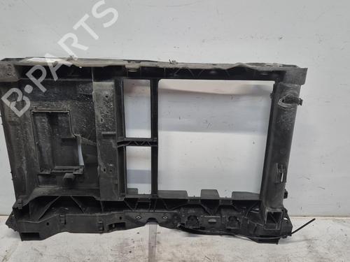 Frontblech für Frontblech CITROËN C3 I (FC_, FN_) [2002-2013] 36444191 36444191