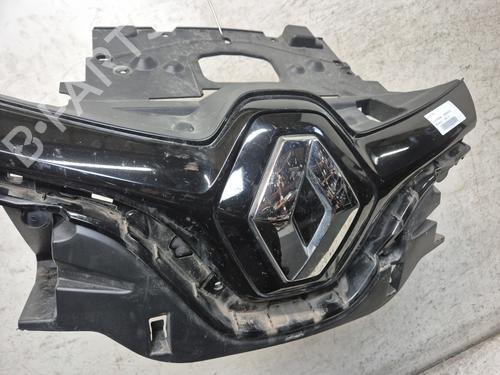 Used Grille RENAULT ZOE (BFM_) [2012-2025]  30332273