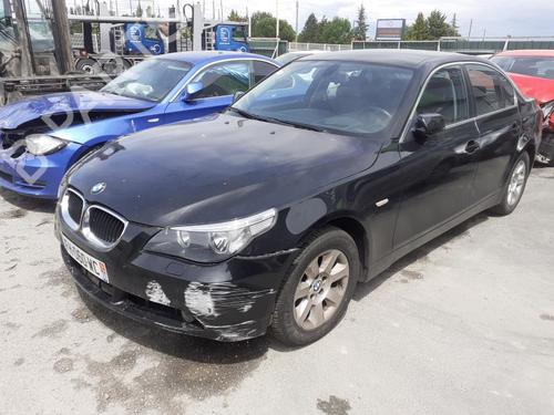 Fuel flap BMW 5 (E60) 530 d | BP13845701C131 