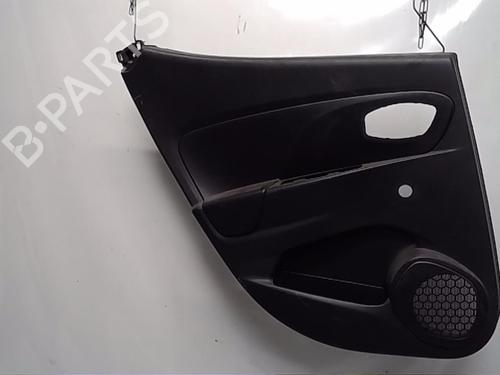 Used Rear left panel RENAULT CLIO IV (BH_) 1.5 dCi 90 (90 hp) 14564146