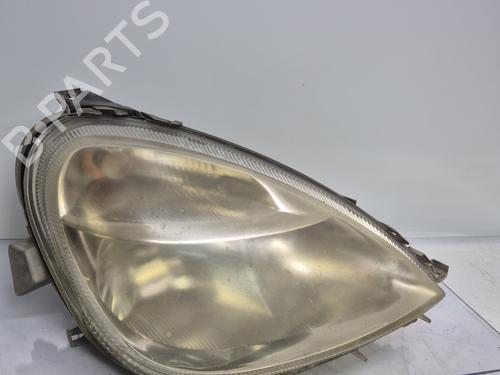 Używane Lampa przednia prawa MERCEDES-BENZ A-CLASS (W168) [1997-2005]  31324528