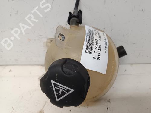 Used Expansion tank Expansion tank 38714316 38714316