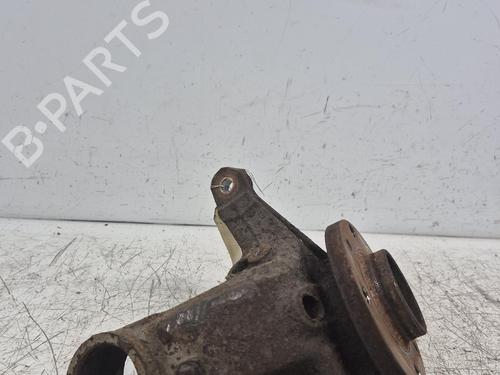 Left front steering knuckle PEUGEOT 206+ (2L_, 2M_) 1.1 | BP38004151M25 - Image 3