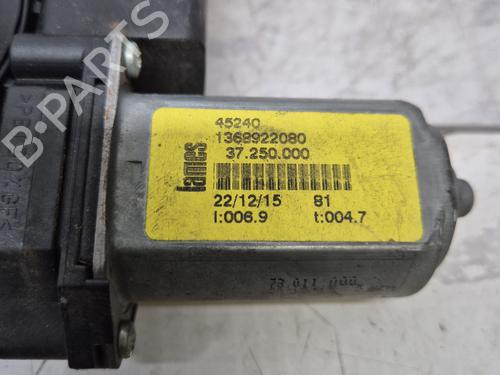 Front left window mechanism FIAT DUCATO Van (250_) 130 Multijet 2,3 D | BP32511039C22