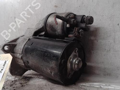 Used Starter OPEL CORSA D (S07) 1.2 (L08, L68) (86 hp) 16566578