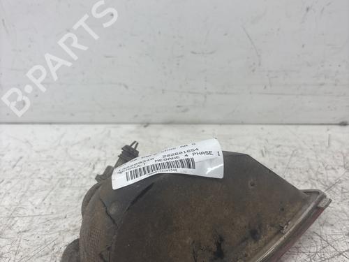 Rear bumper left light RENAULT MEGANE IV Hatchback (B9A/M/N_) | BP38941938C81 - Image 2