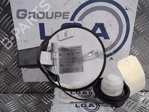 Fuel flap OPEL CORSA D (S07) 1.2 (L08, L68) | BP13862285C131 