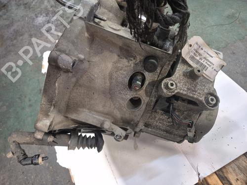 Gearbox CITROËN C3 II (SC_) | BP30092182M3