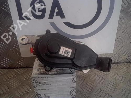 Used Right rear brake caliper RENAULT ESPACE V (JR_) 2.0 Blue dCi 160 (JRAM) (160 hp) 14556064