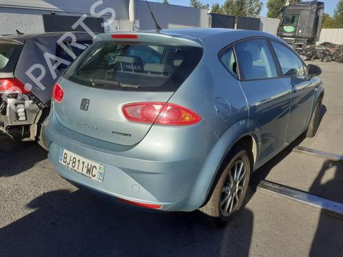 Right mirror SEAT LEON (1P1) 1.9 TDI | BP13844616C27 