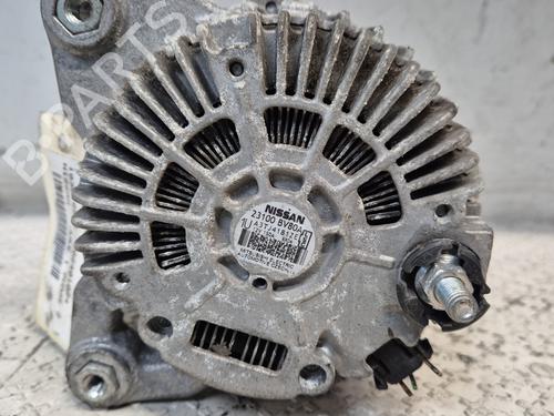 Alternator NISSAN JUKE (F15) 1.2 DIG-T | BP24871471M7 