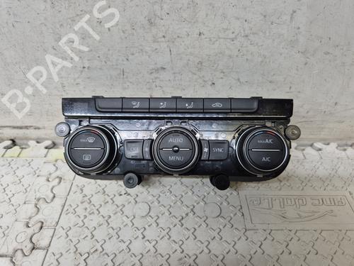 Used Climate control SUZUKI KIZASHI (FR) [2010-2025]  24832715