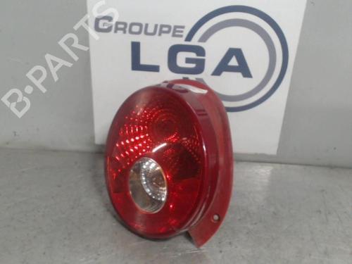 Left taillight CHEVROLET MATIZ (M200, M250)  | BP13869076C34 