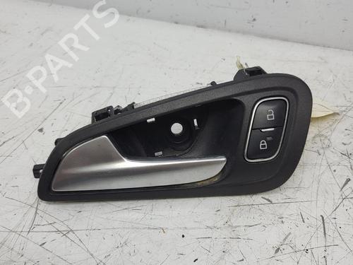 Used Front left interior door handle Front left interior door handle 37150111 37150111