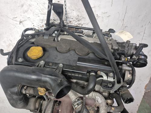 Engine FIAT SEDICI (189_) 1.9 D Multijet 4x4 | BP30163793M1