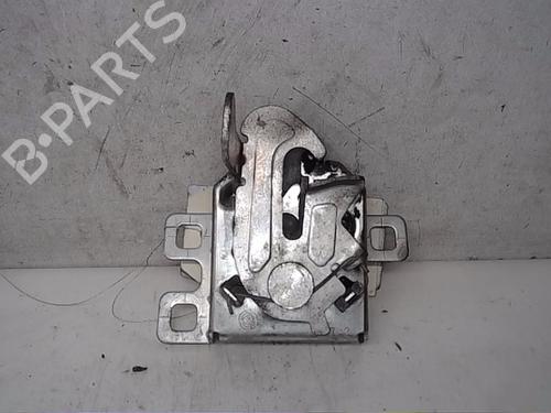 Used Hood lock CITROËN NEMO Box Body/MPV (AA_) [2008-2025]  14569505