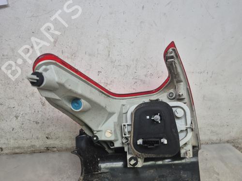 Left taillight PEUGEOT 2008 I (CU_) 1.2 VTi | BP29985159C34 