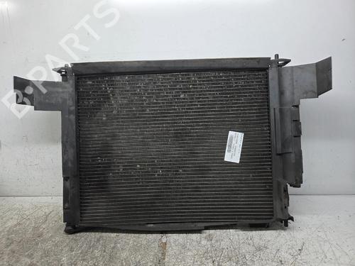 AC radiator RENAULT TWINGO II (CN0_) | BP39659680M32 - Image 2