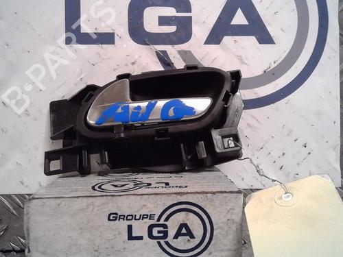 Used Front left interior door handle CITROËN DS3 (SA_) 1.6 HDi 90 (92 hp) 13865839