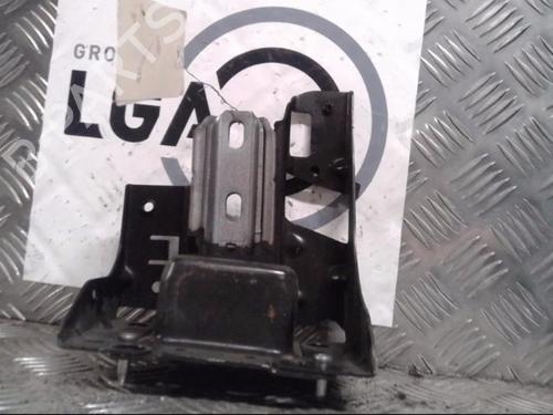 Gearkasseophæng CITROËN C3 II (SC_) 1.6 VTi 120 (120 hp) 14550086