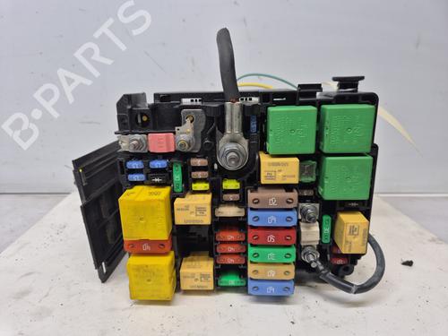 Used Fuse box Fuse box PEUGEOT EXPERT Van (V_) 2.0 BlueHDi 120 (122 hp) 32485347 32485347