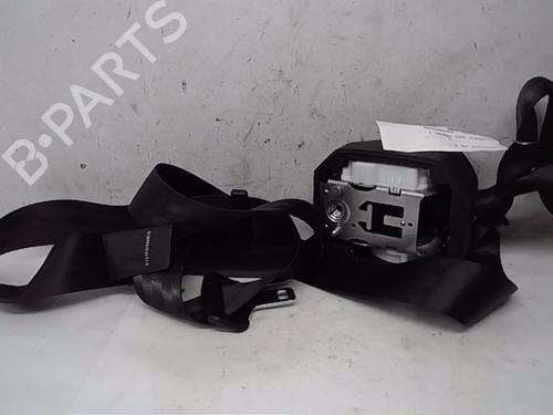 Used Rear right belt tensioner CITROËN DS3 (SA_) 1.6 HDi 90 (92 hp) 13837891