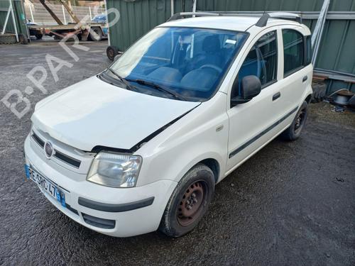 Used Parts FIAT PANDA (169_) [2003-2026]  4445656