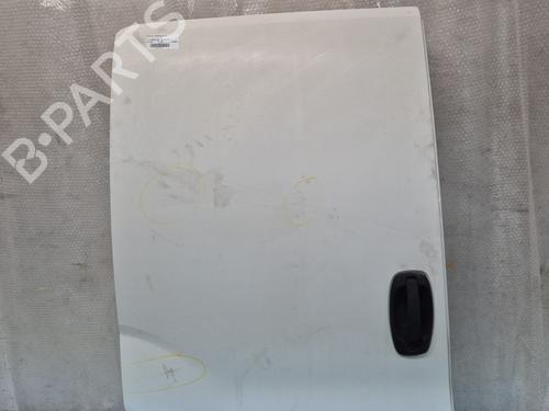 Used Right slide door FIAT FIORINO Box Body/MPV (225_) [2007-2025]  30840569