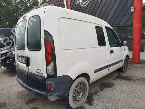 Engine control unit (ECU) RENAULT KANGOO Express (FC0/1_)  | BP33210512M57  - Image 9