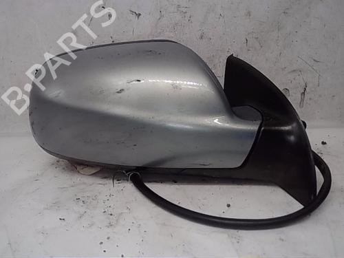 Right mirror PEUGEOT 307 SW (3H)  | BP13836966C27 