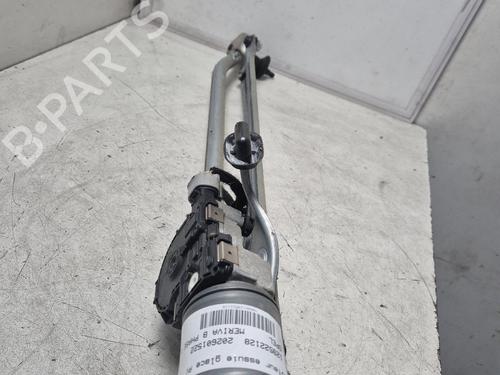 Used Front wiper motor Front wiper motor 38449164 38449164