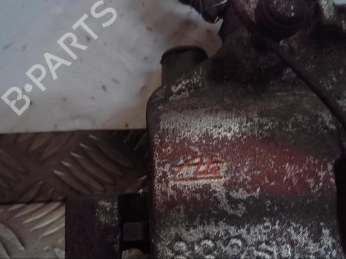 Højre bremsekaliber foran FIAT 500 (312_) 1.2 (312AXA1A) | BP14521143M104 