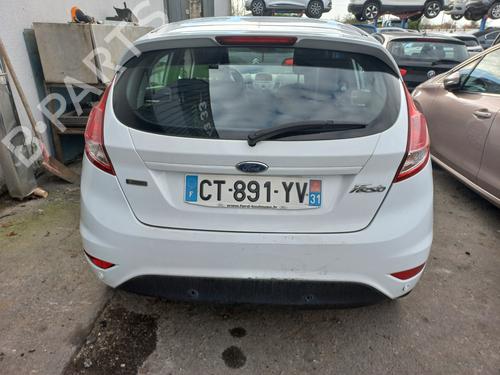 Display monitor FORD FIESTA VI (CB1, CCN) 1.0 EcoBoost | BP22940247C48 