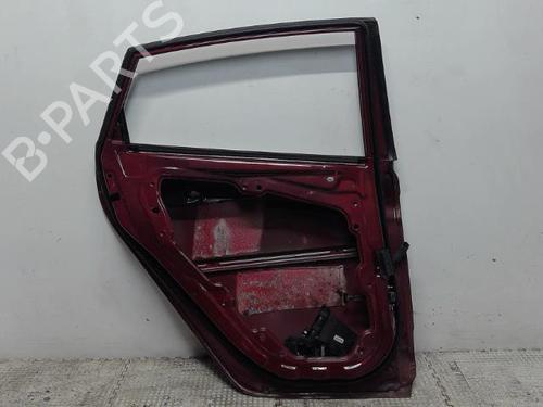 Left rear door FORD FIESTA VI (CB1, CCN) 1.25 | BP13825784C4 
