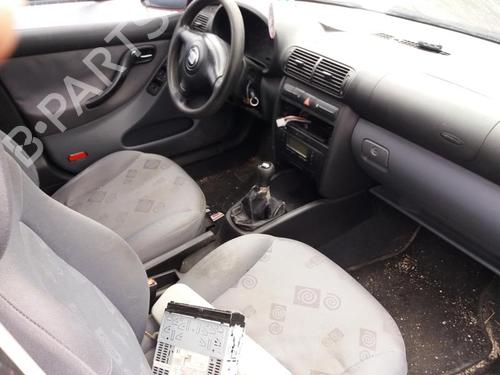 Left taillight SEAT LEON (1M1) 1.9 TDI | BP13863075C34 